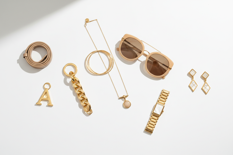 Accesorios