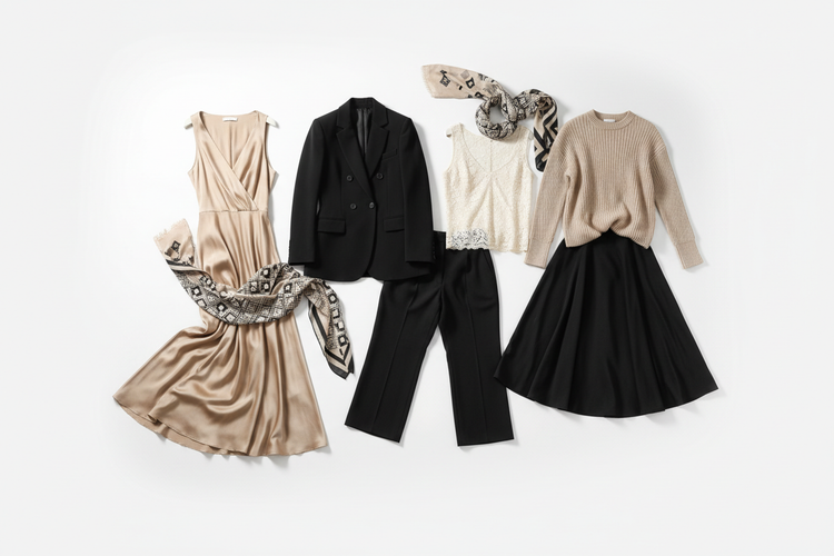 Ropa de mujer