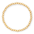 juno bracelet (4mm)