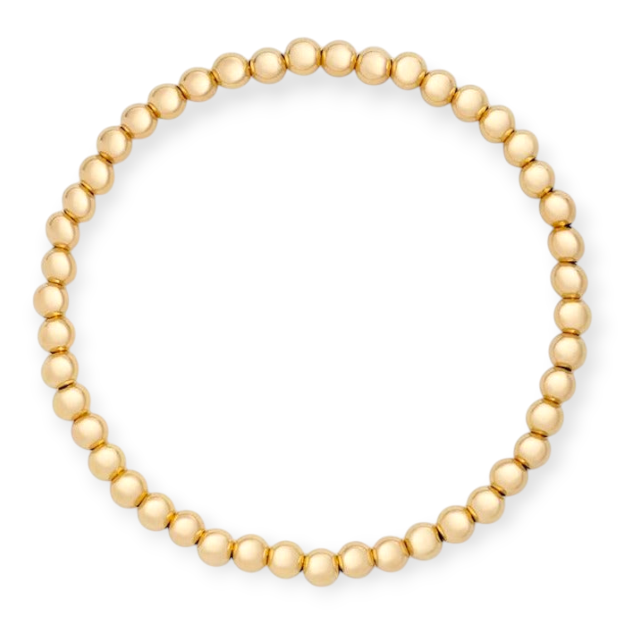 juno bracelet (4mm)