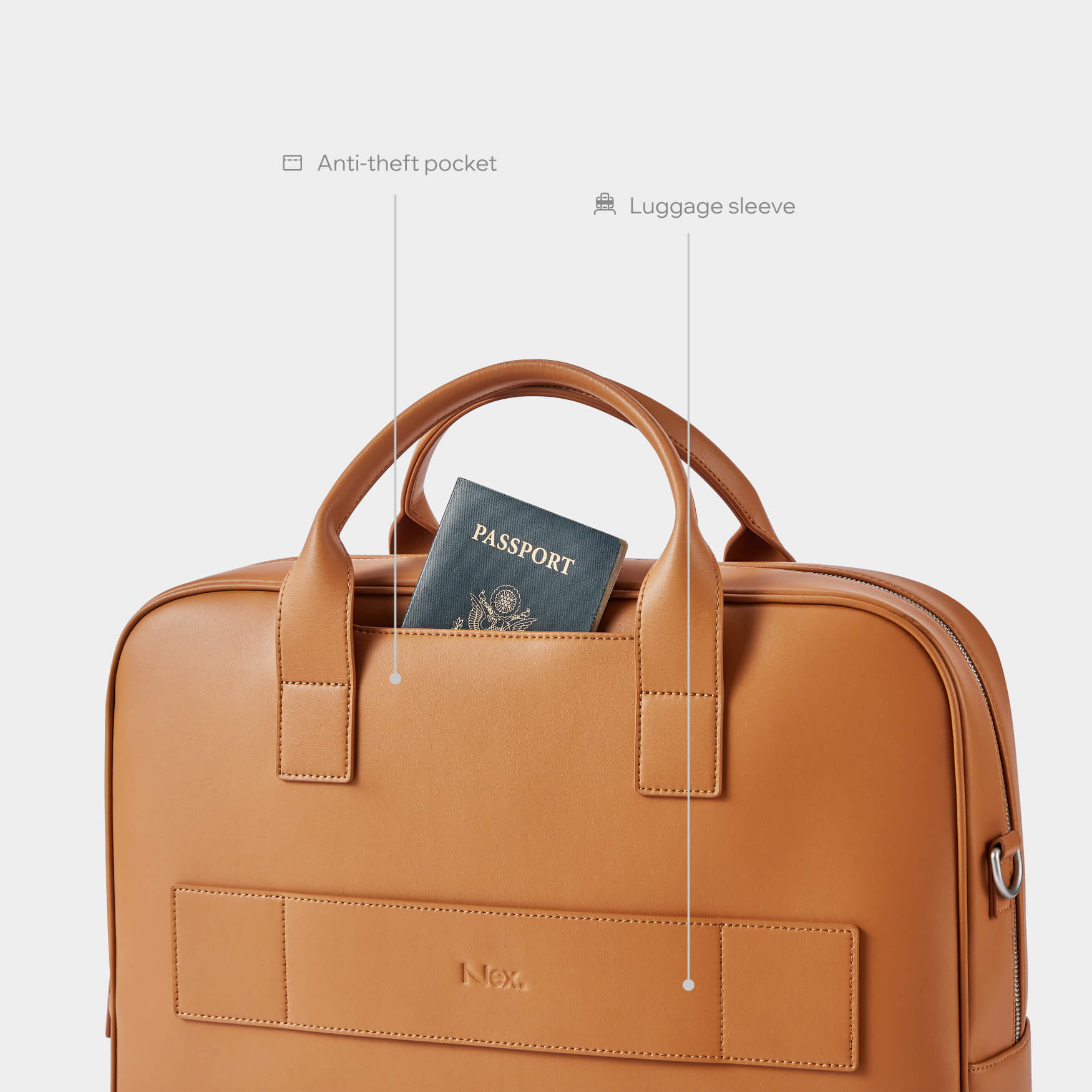 Hawaii Daytrip Carryall