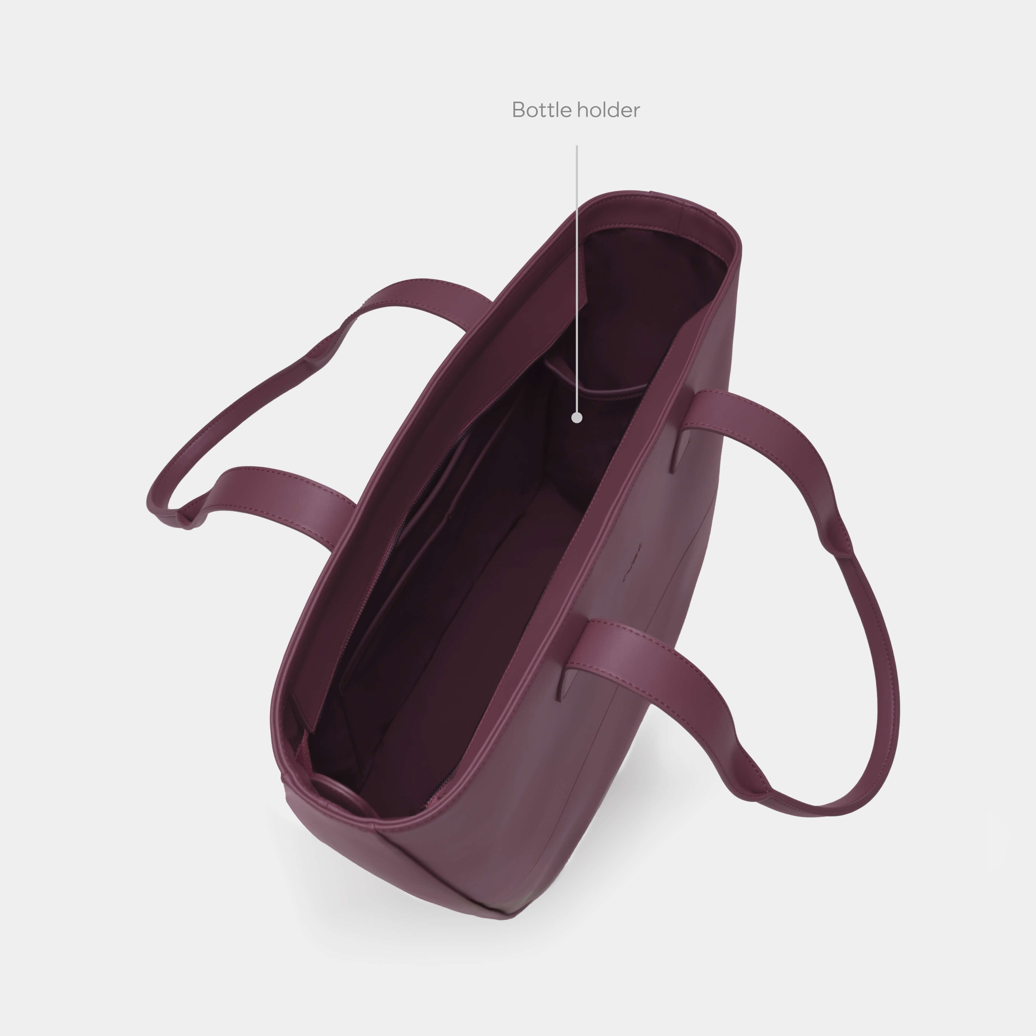 Japan Overnight Tote