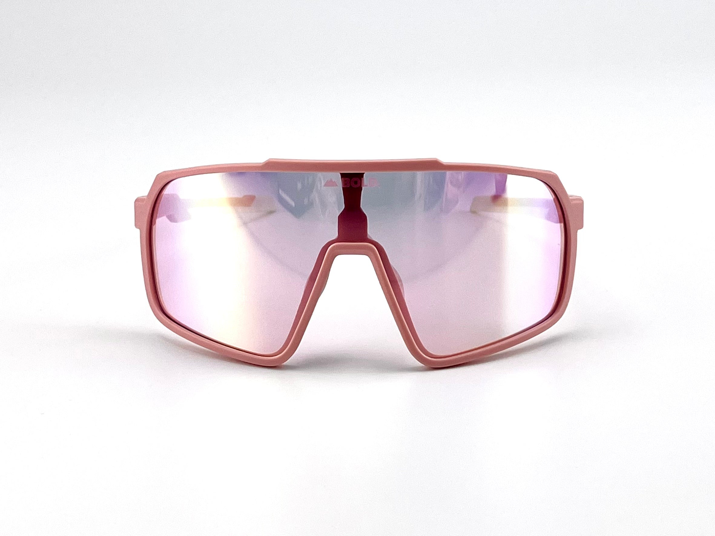 BOLD Slayers Performance Sunglasses – MTB, Ski & Lifestyle Eyewear