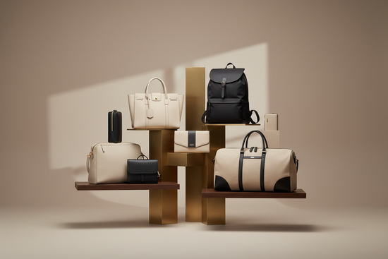 Mochilas y bolsos