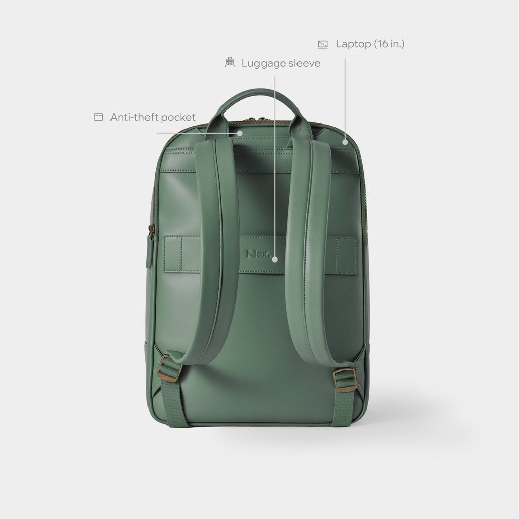 Hawaii Underseat Backpack